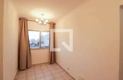 Apartamento para venda - água fria, 2 quartos,  60 m² - são paulo