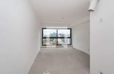 Kitnet / stúdio para venda - petrópolis, 1 quarto,  32 m² - porto alegre