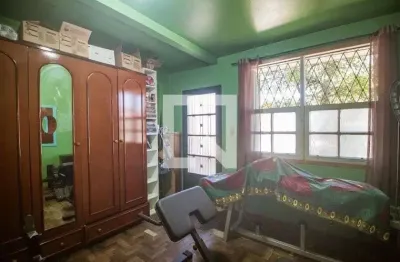 Casa para venda - nonoai, 3 quartos,  150 m² - porto alegre