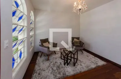 Casa para venda - caiçara-adelaide, 4 quartos,  307 m² - belo horizonte