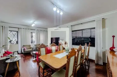 Casa para venda - mooca, 4 quartos,  324 m² - são paulo