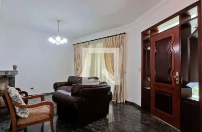 Casa para venda - city américa, 4 quartos,  660 m² - são paulo