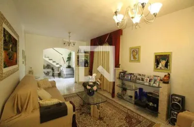 Casa / sobrado em condomínio para venda - taquara, 4 quartos,  355 m² - rio de janeiro