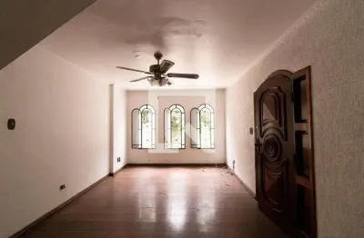 Casa para venda - santana, 3 quartos,  200 m² - são paulo