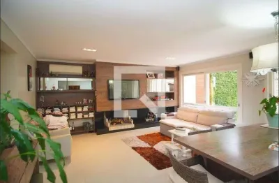 Casa para venda - passo d&apos;areia, 3 quartos,  240 m² - porto alegre