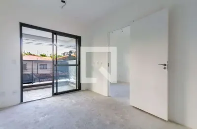 Kitnet / stúdio para venda - brooklin, 1 quarto,  40 m² - são paulo