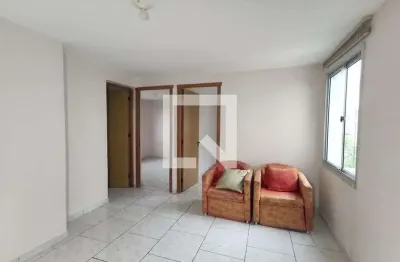 Apartamento para venda - rio dos sinos, 2 quartos,  56 m² - são leopoldo