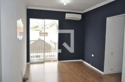 Apartamento para venda - engenho novo, 2 quartos,  68 m² - rio de janeiro