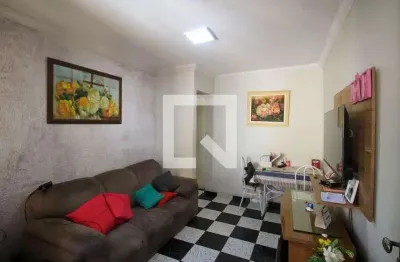 Apartamento para venda - sapopemba, 2 quartos,  47 m² - são paulo