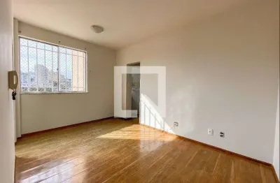 Apartamento para venda - coração eucarístico, 2 quartos,  74 m² - belo horizonte