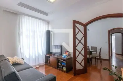 Apartamento para venda - santa tereza, 3 quartos,  91 m² - belo horizonte