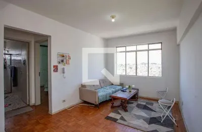 Apartamento para venda - taboão, 1 quarto,  59 m² - são bernardo do campo