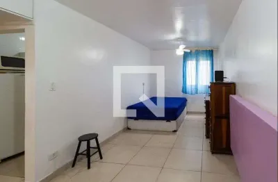 Kitnet / stúdio para venda - barra funda, 1 quarto,  33 m² - são paulo