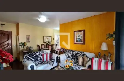 Apartamento com 2 quartos à venda na Rua Joaquim Távora, Icaraí, Niterói