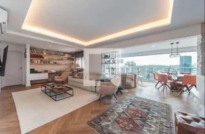 Apartamento para venda - brooklin, 2 quartos,  132 m² - são paulo