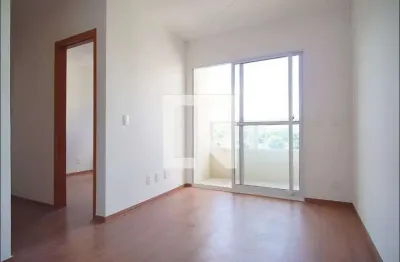 Apartamento para venda - rubem berta, 2 quartos,  44 m² - porto alegre