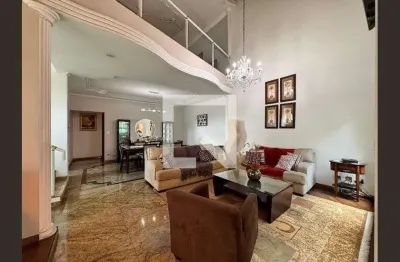 Casa para venda - jardim, 4 quartos,  539 m² - santo andré