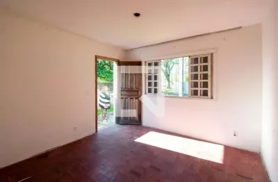 Casa para venda - aberta dos morros, 2 quartos,  300 m² - porto alegre