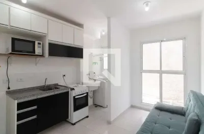 Kitnet / stúdio para venda - vila guilhermina, 1 quarto,  29 m² - são paulo