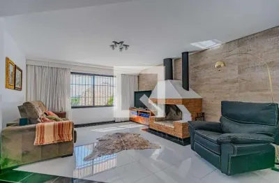 Casa para venda - espírito santo, 3 quartos,  395 m² - porto alegre