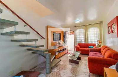 Casa com 2 quartos à venda na Rua José Conhago Pomare, Mandaqui, São Paulo