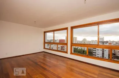 Apartamento para venda - petrópolis, 3 quartos,  137 m² - porto alegre