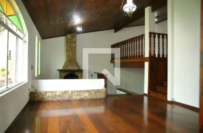 Casa para venda - assunção, 4 quartos,  327 m² - são bernardo do campo