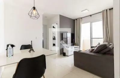 Apartamento para venda - sacomã, 2 quartos,  45 m² - são paulo