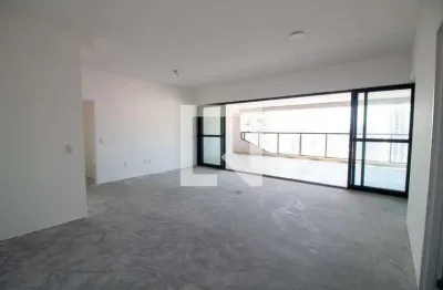 Apartamento para venda - chácara santo antonio, 4 quartos,  227 m² - são paulo