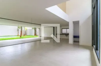 Casa / sobrado em condomínio para venda - chácara santo antonio, 4 quartos,  935 m² - são paulo
