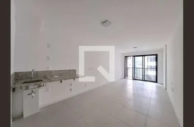 Apartamento para venda - centro, 1 quarto,  34 m² - rio de janeiro