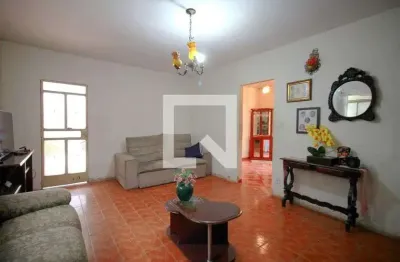 Casa para venda - sagrada família, 4 quartos,  202 m² - belo horizonte