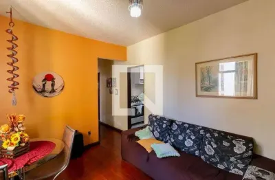 Apartamento para venda - nova gameleira, 3 quartos,  80 m² - belo horizonte