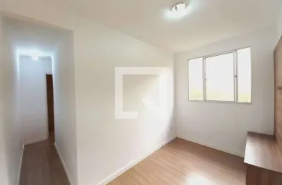 Apartamento para venda - parque das águas, 2 quartos,  53 m² - campinas