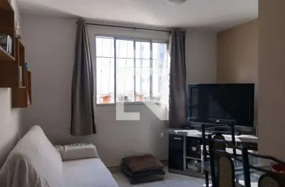 Apartamento para venda - santa maria, 3 quartos,  46 m² - belo horizonte