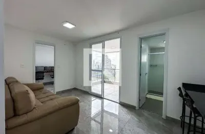 Apartamento com 1 quarto à venda na Rua Elói Cerqueira, Belém, São Paulo