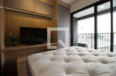 Apartamento para venda - vila mariana, 1 quarto,  25 m² - são paulo