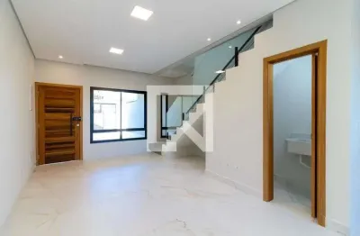 Casa para venda - parque são domingos, 3 quartos,  150 m² - são paulo