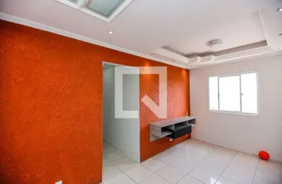 Apartamento para venda - vila formosa, 2 quartos,  46 m² - são paulo