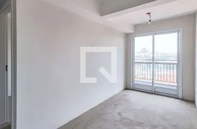 Apartamento para venda - jardim éster yolanda, 1 quarto,  44 m² - são paulo