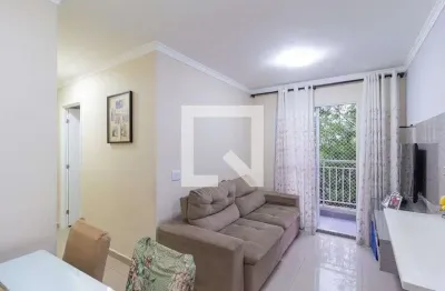 Apartamento com 2 quartos à venda na Avenida José Barbosa de Siqueira, São Pedro, Osasco
