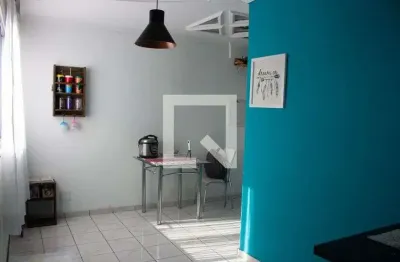 Apartamento para venda - itaquera, 2 quartos,  45 m² - são paulo