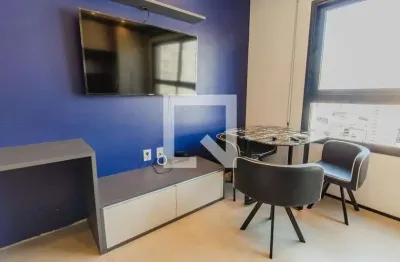 Apartamento para venda - vila mariana, 1 quarto,  26 m² - são paulo