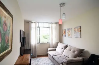 Apartamento para venda - consolação, 2 quartos,  50 m² - são paulo