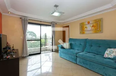 Apartamento para venda - vila carrão, 3 quartos,  90 m² - são paulo