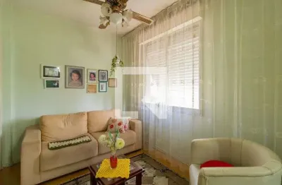Apartamento para venda - cristal , 2 quartos,  66 m² - porto alegre