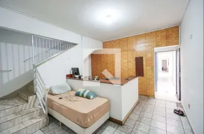 Casa com 7 quartos à venda na Rua Padre Estevão Pernet, Tatuapé, São Paulo