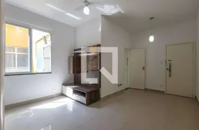 Apartamento para venda - estácio , 1 quarto,  50 m² - rio de janeiro