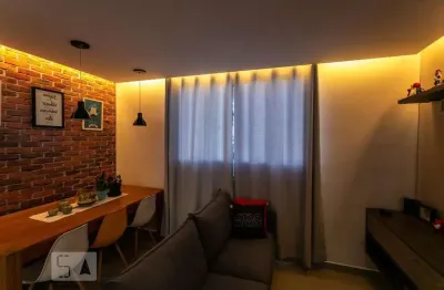 Apartamento para venda - pirajá, 2 quartos,  55 m² - belo horizonte