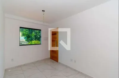 Apartamento para venda - itaquera, 2 quartos,  40 m² - são paulo